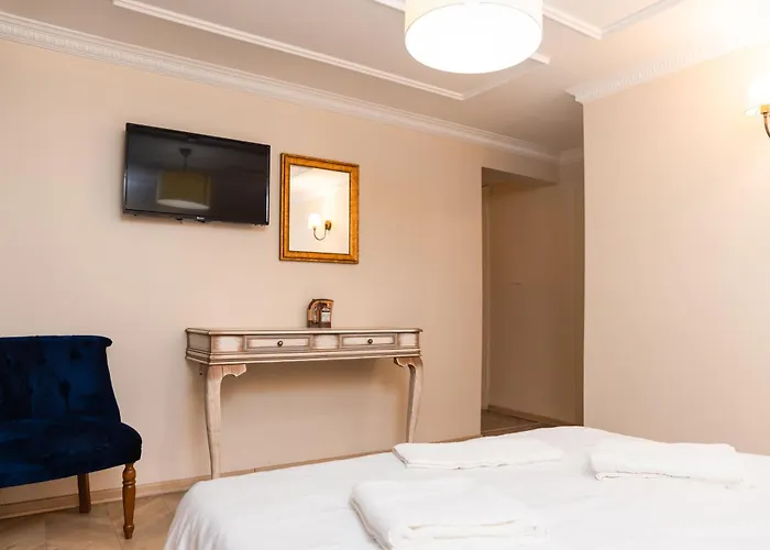 Hotel Mirapartotel *