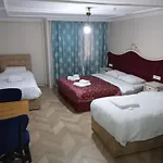 Mirapartotel Hotel Estambul