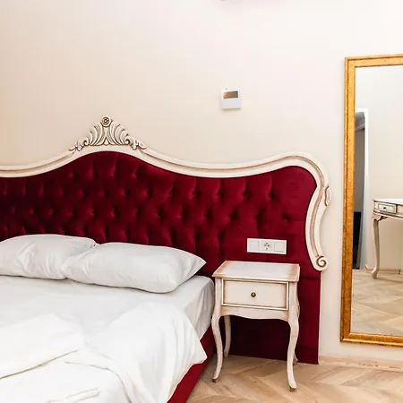 Mirapartotel Hotel Istanbul