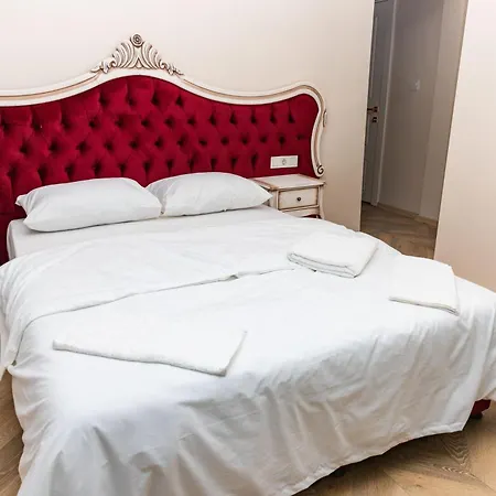 Mirapartotel * Istanbul