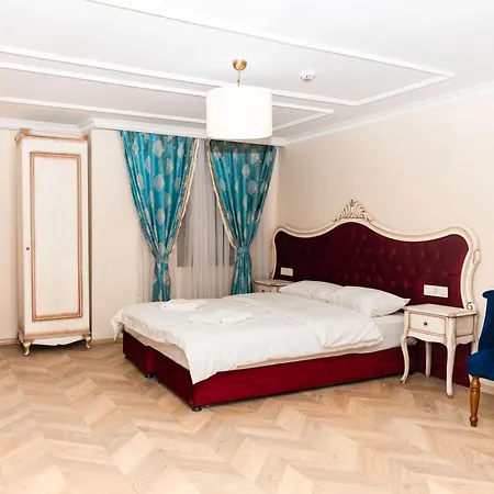 Mirapartotel Hotel *