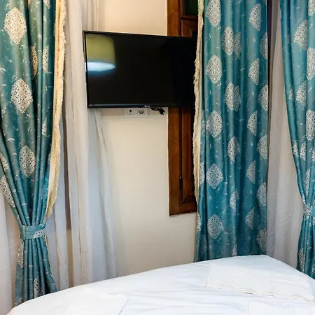 Mirapartotel Istanbul