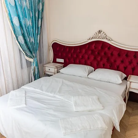 Mirapartotel * Istanbul