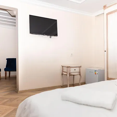 Mirapartotel Otel *