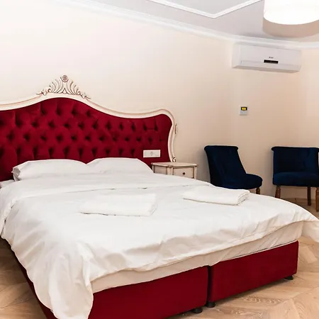 Hotel Mirapartotel *