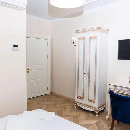 Mirapartotel Hotel Istanbul