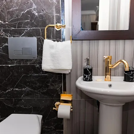 Otel Mirapartotel İstanbul