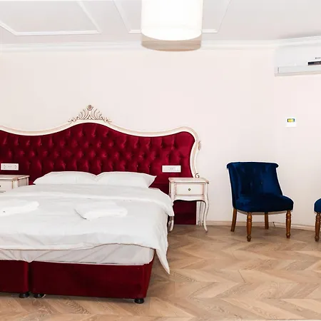 Hotel Mirapartotel *