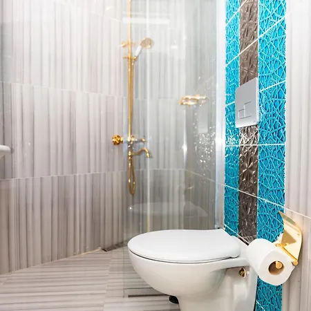 Mirapartotel Hotel *