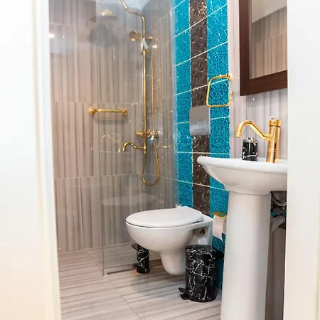 Mirapartotel Hotel Istanbul