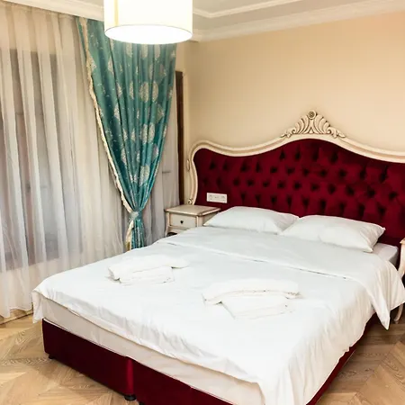 Mirapartotel Istanbul