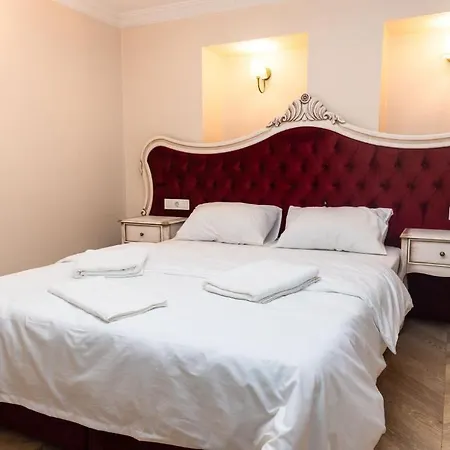 Hotel Mirapartotel *