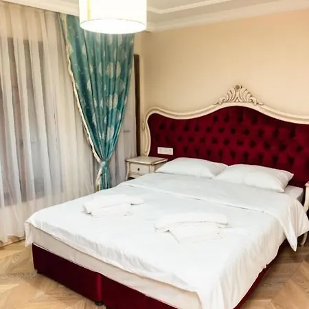 Mirapartotel Hotel Istanbul