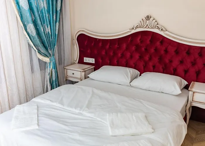 Mirapartotel * Istanbul