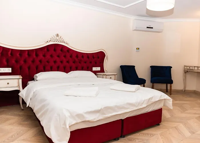 Hotel Mirapartotel *