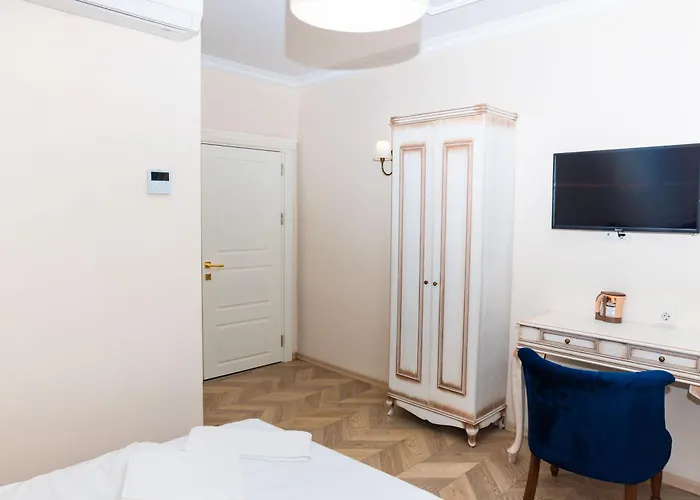 Mirapartotel Hotel Istanbul