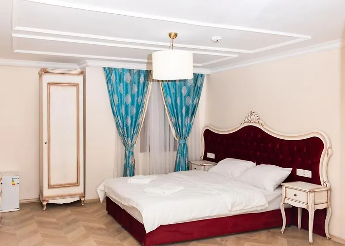 Mirapartotel Hotel *