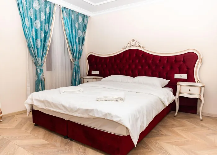 Mirapartotel Hotel Istanbul