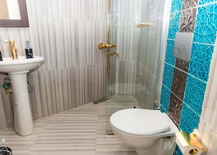 Mirapartotel Istanbul