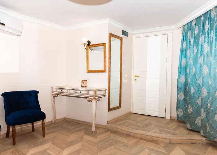 Mirapartotel * Istanbul