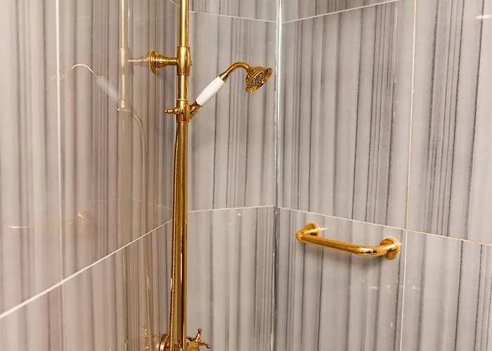 Hotel Mirapartotel Istanbul