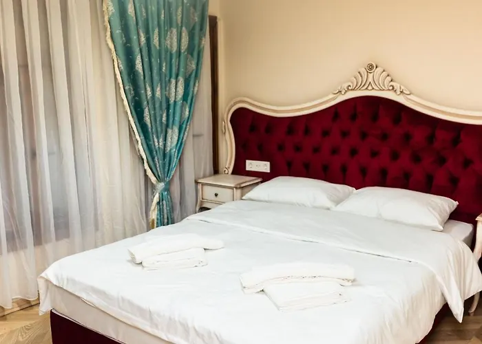 Mirapartotel Istanbul