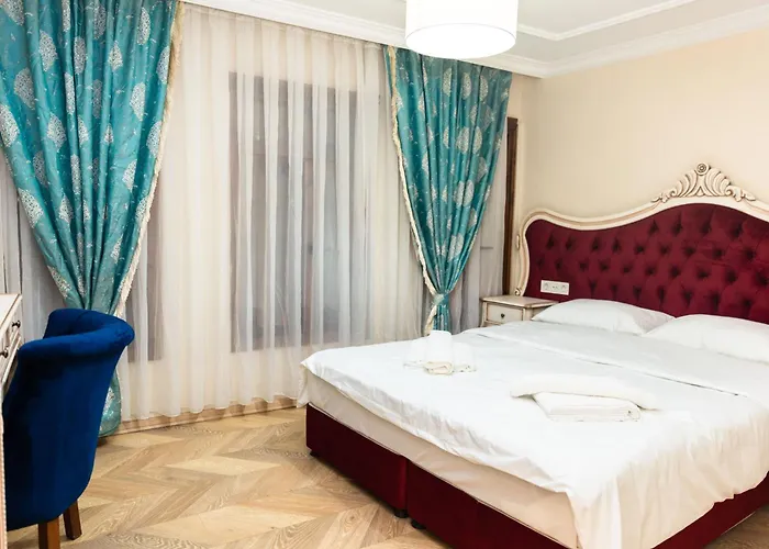 Mirapartotel Istanbul