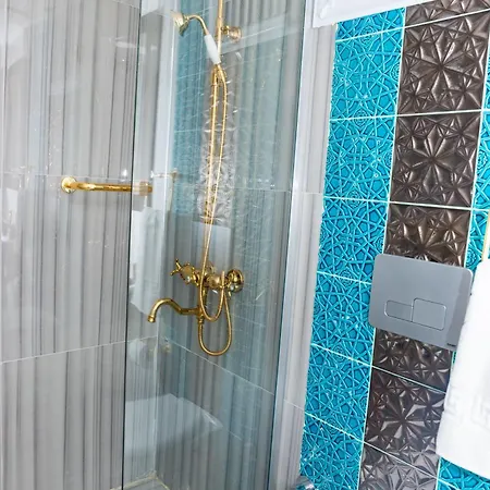 Ξενοδοχείο Mirapartotel *