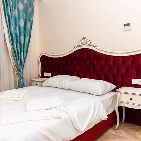 Mirapartotel Отель