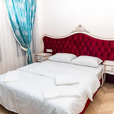 Отель Mirapartotel