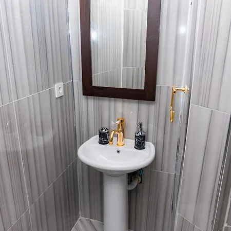 Ξενοδοχείο Mirapartotel Κωνσταντινούπολη