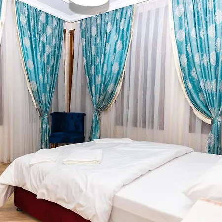 Mirapartotel Отель