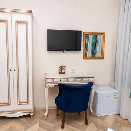 Ξενοδοχείο Mirapartotel