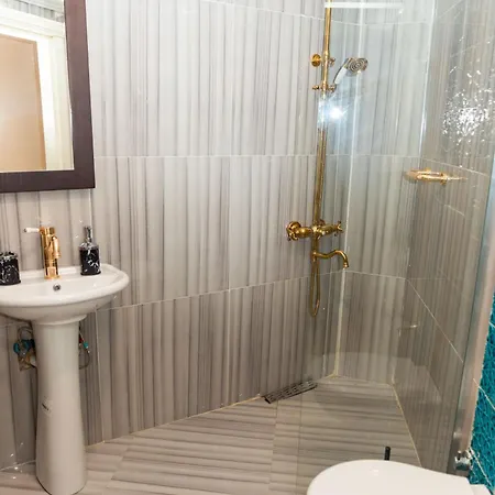 Mirapartotel Отель Стамбул