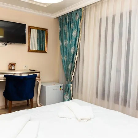 Ξενοδοχείο Mirapartotel