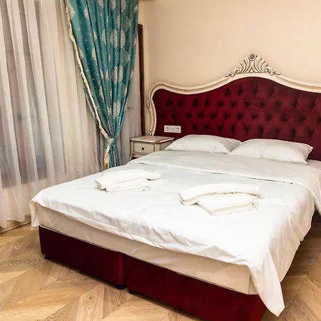 Отель Mirapartotel